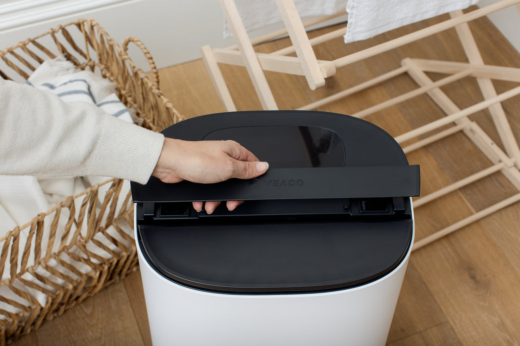 MeacoDry Arete Two - 25L Dehumidifier & Air Purifier - westbasedirect.com