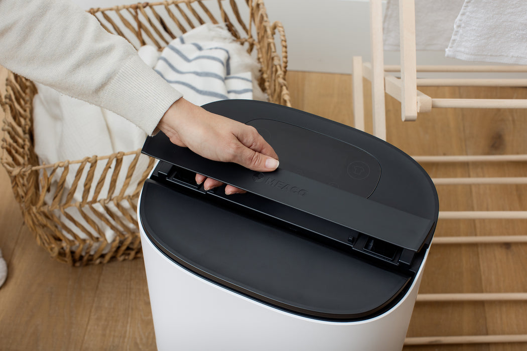 MeacoDry Arete Two - 20L Dehumidifier & Air Purifier - westbasedirect.com
