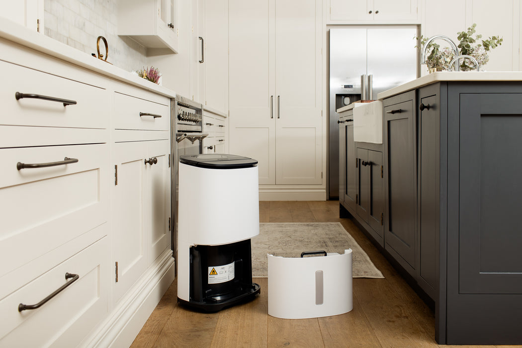 MeacoDry Arete Two - 20L Dehumidifier & Air Purifier - westbasedirect.com