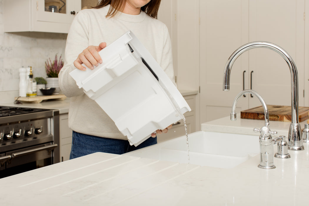 MeacoDry Arete Two - 20L Dehumidifier & Air Purifier - westbasedirect.com