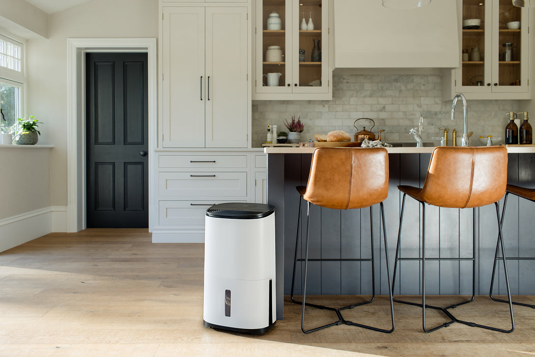 MeacoDry Arete One - 20L Dehumidifier & Air Purifier - westbasedirect.com