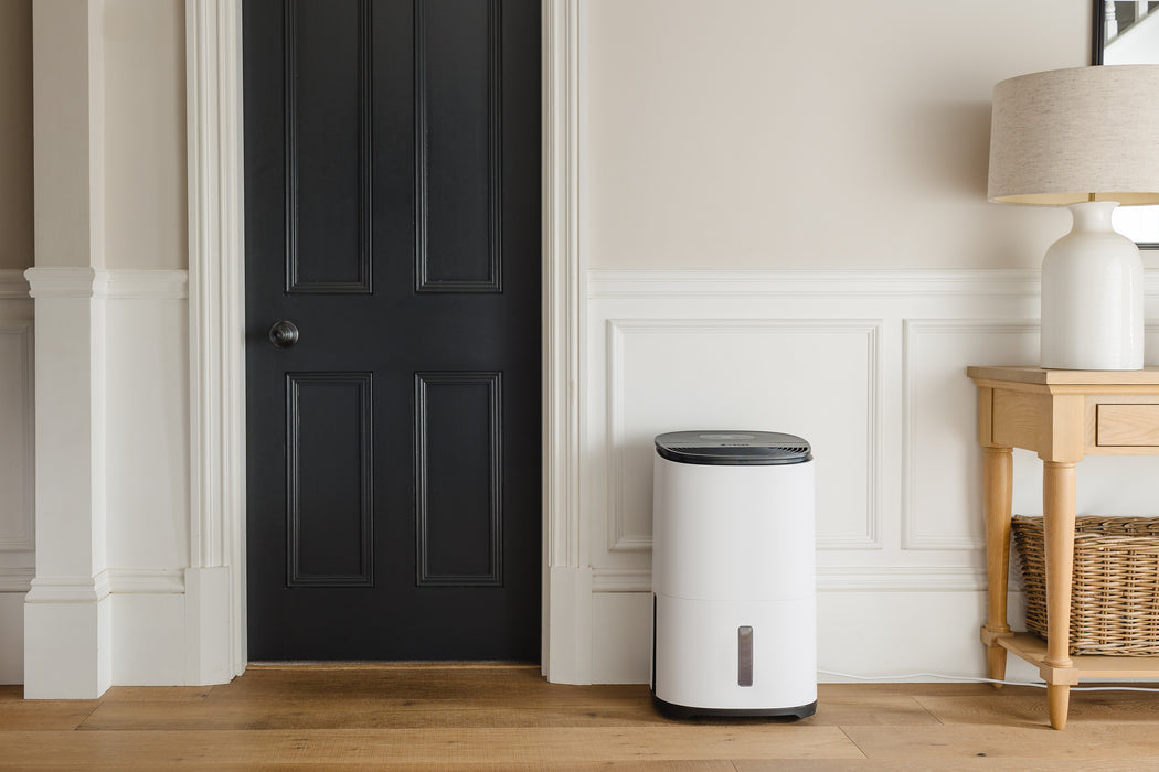 MeacoDry Arete One - 25L Dehumidifier & Air Purifier - westbasedirect.com