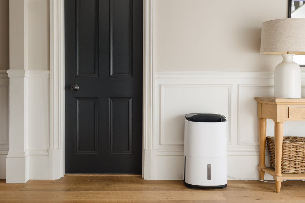 MeacoDry Arete Two - 20L Dehumidifier & Air Purifier - westbasedirect.com