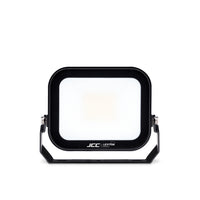 JCC JC091019 NiteFlood LED Floodlight 20W IP65 3000K/4000K/5700K CCT 2100lm Black