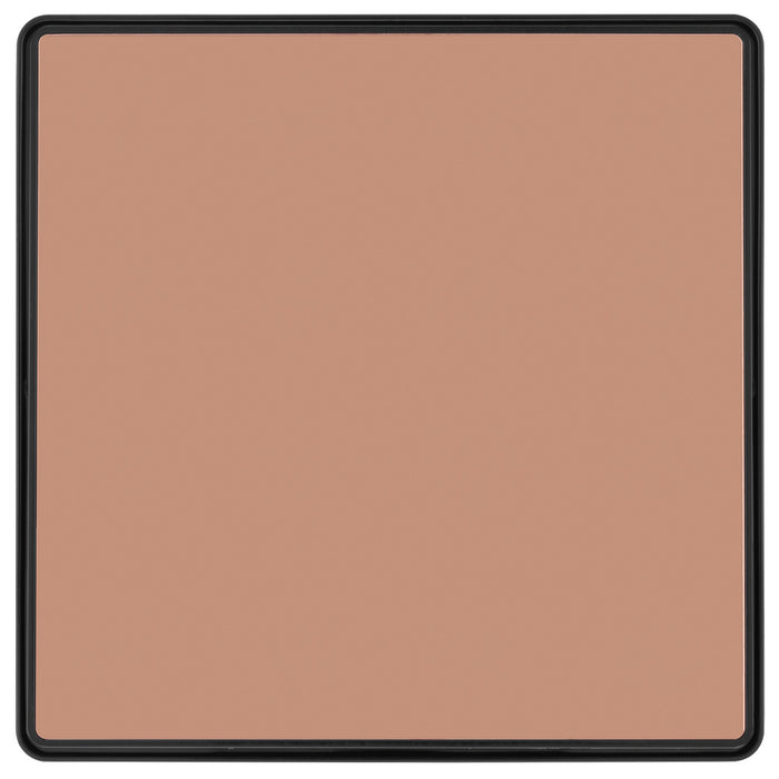 BG Evolve PCDCP13EB 20A 16AX 2 Way Single Intermediate Light Switch, Edge to Edge Rocker - Polished Copper (Black) - westbasedirect.com