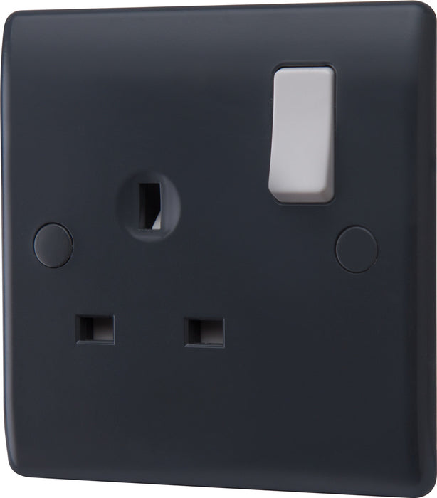 BG Part M PM21DP 13A DP Single Socket - westbasedirect.com