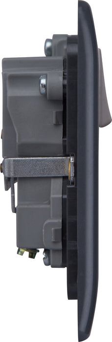 BG Part M PM21DP 13A DP Single Socket - westbasedirect.com