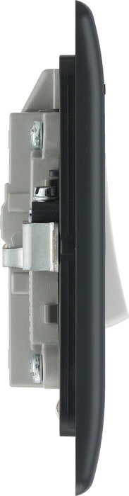 BG Part M PM31 20A DP Switch + Neon - westbasedirect.com