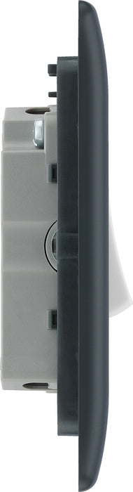BG Part M PM43 Triple Light Switch 10A - westbasedirect.com