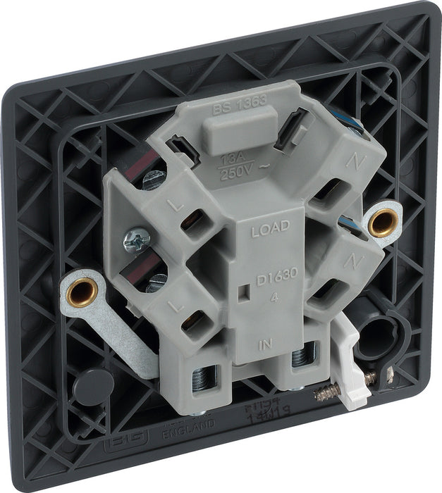 BG Part M PM54 Unswitched Spur 13A - westbasedirect.com