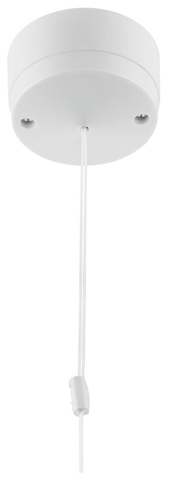BG Part M PM802GR 6A 1 Way Ceiling Switch, Grey Cord & Bangle - westbasedirect.com