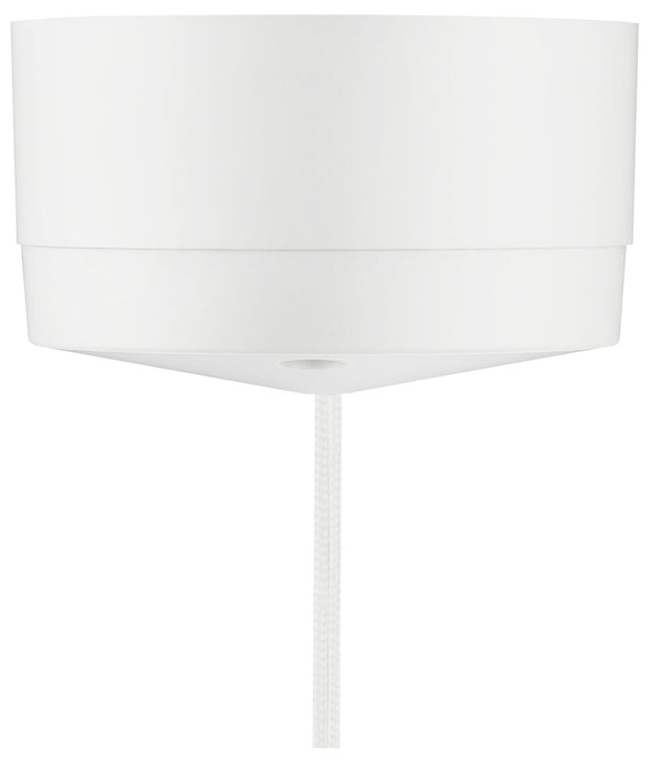 BG Part M PM802GR 6A 1 Way Ceiling Switch, Grey Cord & Bangle - westbasedirect.com