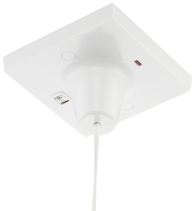 BG Part M PM803GR 45A DP + Neon Ceiling Switch, Grey Cord & Bangle - westbasedirect.com