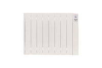 ATC RF1000 Sun Ray RF Oil Filled Electric Thermal Radiator White 1000W 1kW