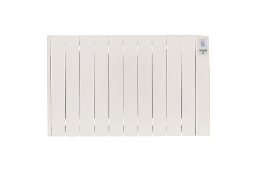 ATC RF1250 Sun Ray RF Oil Filled Electric Thermal Radiator White 1250W 1.25kW - westbasedirect.com
