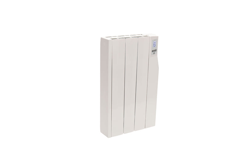 ATC RF350 Sun Ray RF Oil Filled Electric Thermal Radiator White 350W 0.35kW - westbasedirect.com
