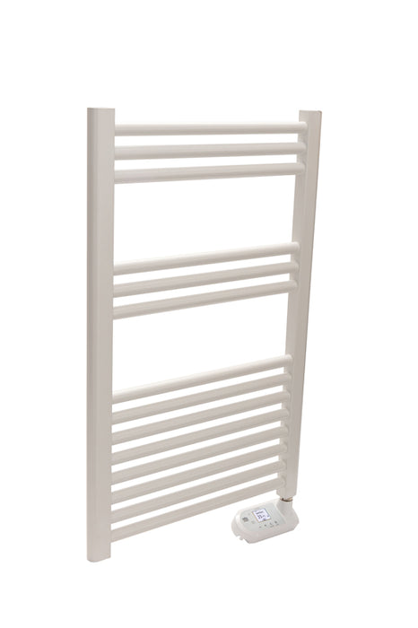 ATC RFTR780WH Pacific RF Smart Heated Towel Radiator White 300W 0.3kW - westbasedirect.com