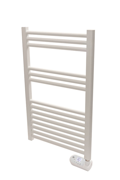 ATC RFTR780WH Pacific RF Smart Heated Towel Radiator White 300W 0.3kW - westbasedirect.com