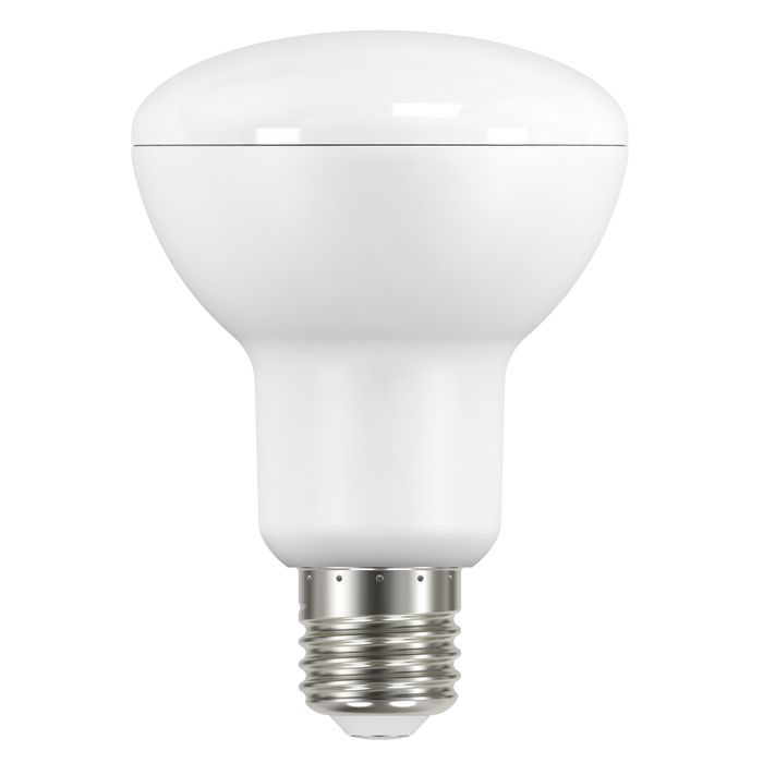 Eveready S13633 E27 ES Reflector R80 LED Bulb Opal 8.8W 806lm Warm White 3000K - westbasedirect.com