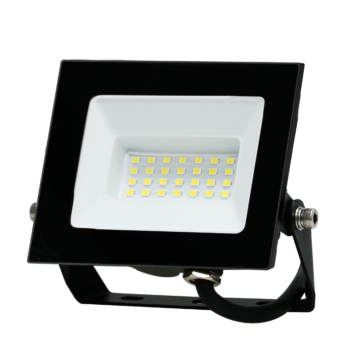 Eveready S13945 20W IP65 LED Floodlight Cool White 4000K - westbasedirect.com