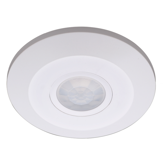 Energizer S14428 Surface Mounted 360° UFO PIR Sensor - White - westbasedirect.com