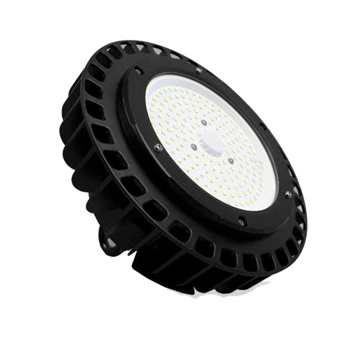 LumiLife S16283 200W Essential UFO Highbay 26000Lm Daylight 5700K - westbasedirect.com