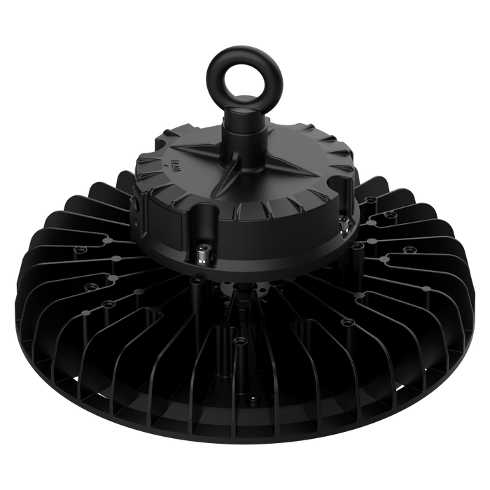 LumiLife S16281 100W Essential UFO Highbay 13000Lm Daylight 5700K - westbasedirect.com