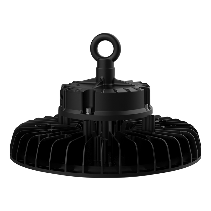 LumiLife S16281 100W Essential UFO Highbay 13000Lm Daylight 5700K - westbasedirect.com