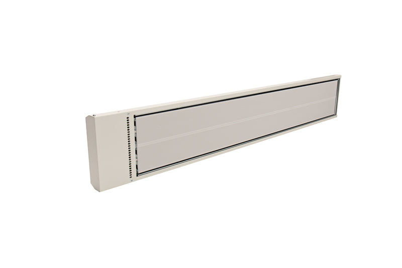 ATC S24-PLUS Ecosun High Temperature Radiant Ceiling Heater 2400W 2.4kW - westbasedirect.com