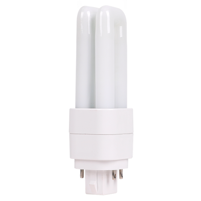 Energizer S30424 LED Lamp PLD/E G24q 4 Pin 4.5W 660lm 4000K (Cool White) - westbasedirect.com