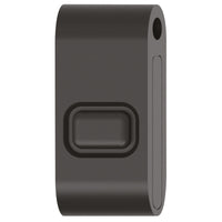 Selectric SGRID360-533 GRID360 Kinetic IP65 Wireless Fob Switch for use with SKIN-3 Only - Black