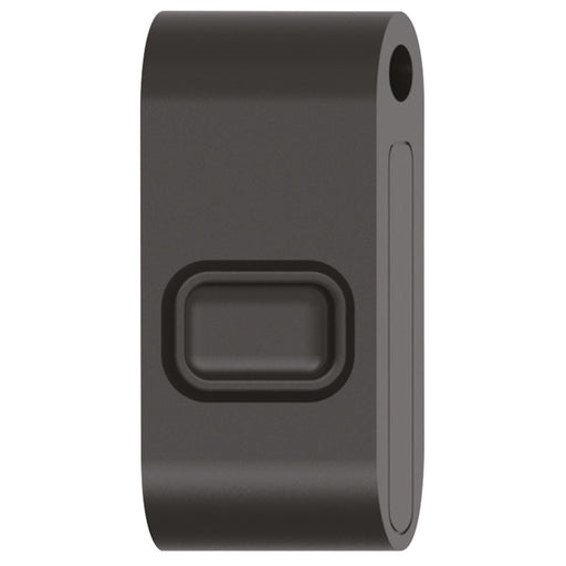 Selectric SGRID360-533 GRID360 Kinetic IP65 Wireless Fob Switch for use with SKIN-3 Only - Black - westbasedirect.com