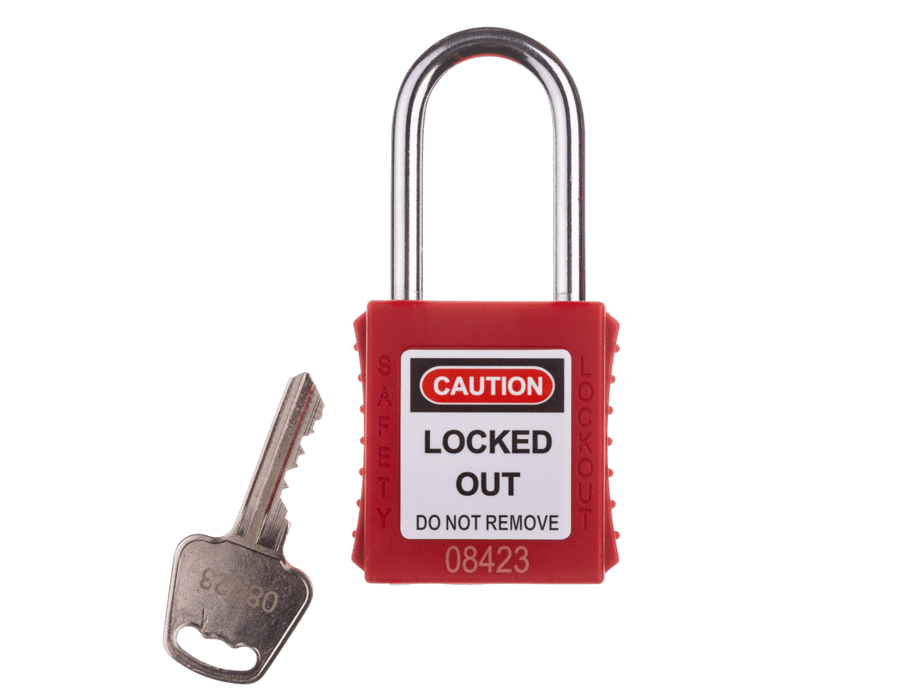 Kewtech LK30 Advanced Lock Off Kit - westbasedirect.com