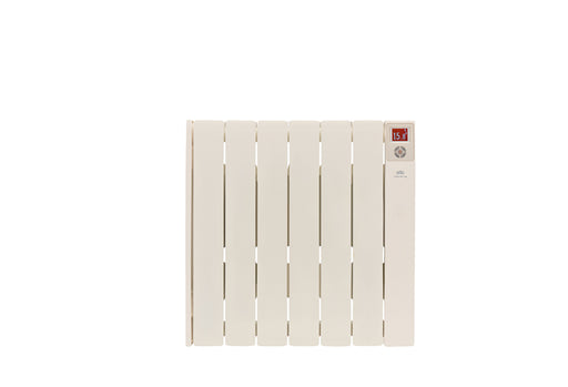ATC VAR1000 Varena Electric Thermal Radiator White 1000W 1kW - westbasedirect.com