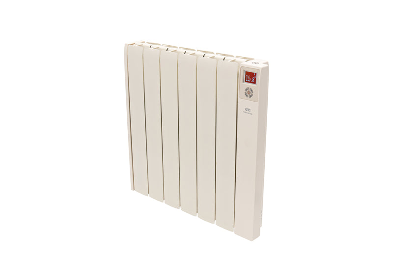 ATC VAR1000 Varena Electric Thermal Radiator White 1000W 1kW - westbasedirect.com