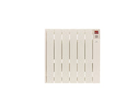 ATC VAR1200 Varena Electric Thermal Radiator White 1200W 1.2kW