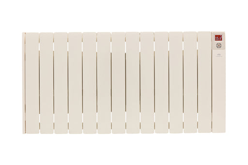 ATC VAR1800 Varena Electric Thermal Radiator White 1800W 1.8kW - westbasedirect.com