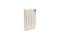 ATC VAR500 Varena Electric Thermal Radiator White 500W 0.5kW