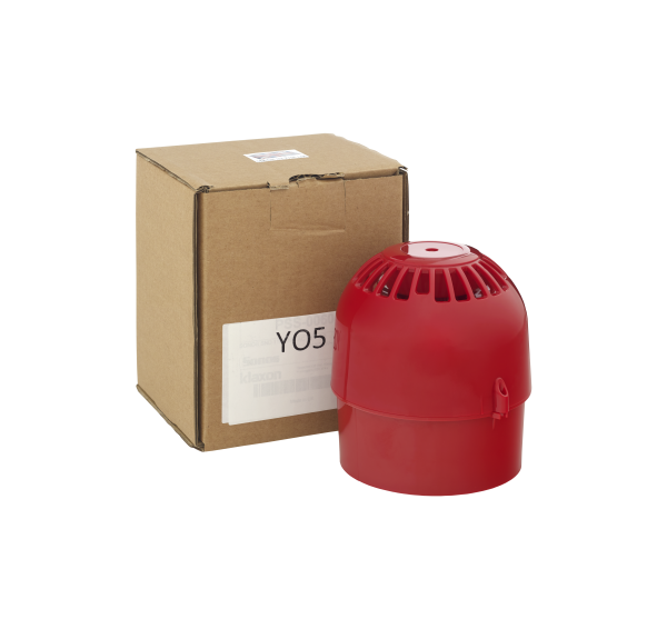 Aico YO5 Mains High Output Sounder 230V - westbasedirect.com