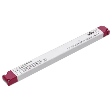 Ansell ADDIM100/24V/DD 100W 24V DALI Dimmable Driver - westbasedirect.com