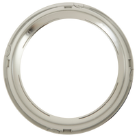 Ansell ADIS1BZ/CH/1 Disco EVO 1 Chrome Bezel