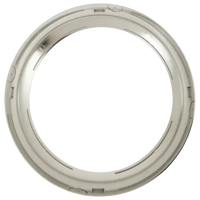 Ansell ADIS2BZ/CH/1 Disco EVO 2 Chrome Bezel