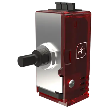 Ansell AFIXIP/1/JB/L/3/5C AFIX IP68 3 Way 5 Core Junction Box Large 30 pack - westbasedirect.com