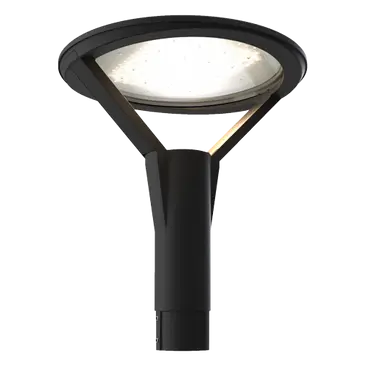 Ansell AHPT/1 Helix Post Top - westbasedirect.com