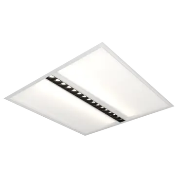 Ansell AJUN/1/TW/OCTO/DM3 Juno Recessed Modular OCTO Smart Control Tunable White DALI-Emergency - westbasedirect.com