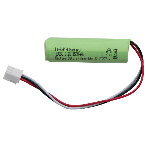 Ansell ASBP/3/LI Battery Replacement for AWAT/1 - westbasedirect.com