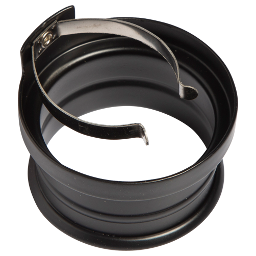 Ansell ATL/BA Twistlock Baffle Adaptor - westbasedirect.com