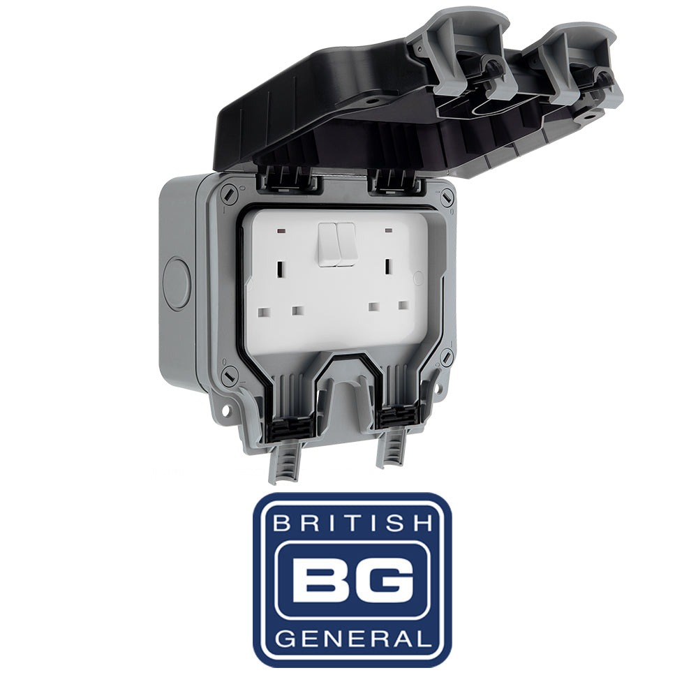 BG Weatherproof