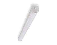 Collingwood BT5SD40EM Borealis LED Batten 5ft Single 32W 4160lm 4000K DALI2 Emergency