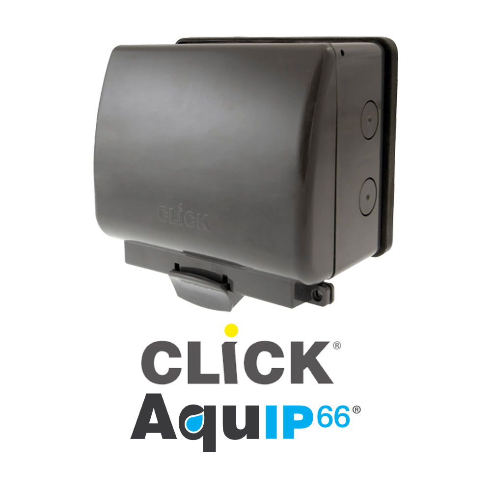Click Weatherproof